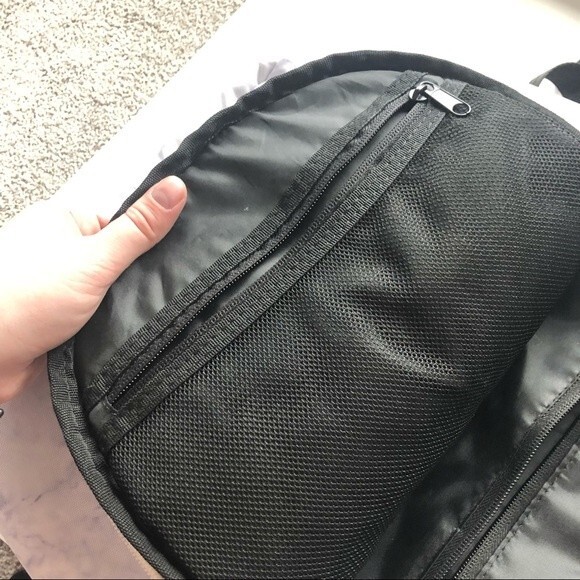 Sprayground X Peloton PRIDE Marble Backpack One Size - Picture 8 of 16